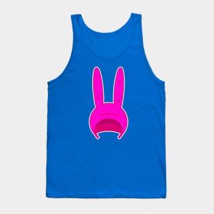 Geez Louise! Tank Top